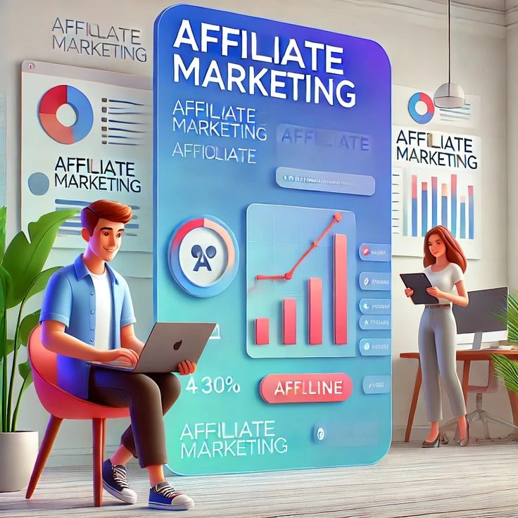 boost your earnings with the ultimate affiliate marketing guide